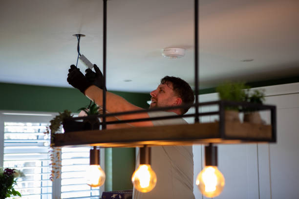 Best Affordable Emergency Electrician  in Avondale, LA