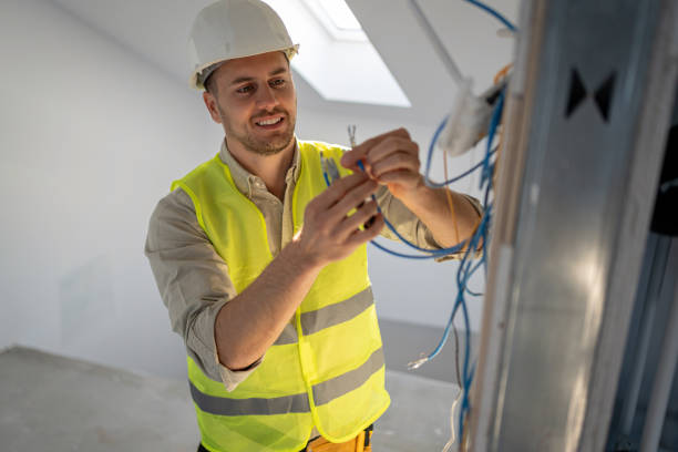 Best Electric Panel Repair  in Avondale, LA